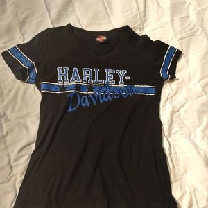 Harley Davidson Shirt